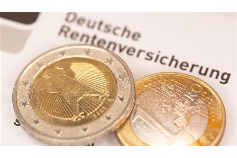 Die&nbsp;Abschaffung der Frührente ohne Abschläge nach 45 Beitragsjahren&nbsp;geht auf einen Vorschlag der Rentenkommission zurück (Symbolbild).