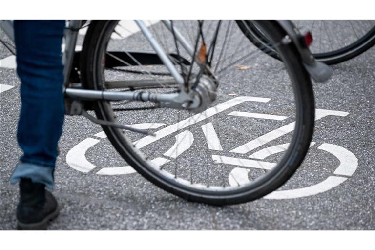 Diensträder sind nicht mehr so gefragt wie noch vor ein paar Jahren. (Symbolbild)