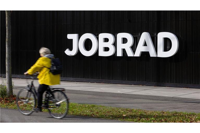 Diensträder sind nicht mehr so gefragt wie noch vor ein paar Jahren.