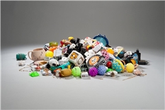 Diese 162 Produkte nahm Stiftung Warentest unter die Lupe – Kinder­spielzeug, Hals­ketten und USB-Ladegeräte, gekauft über Temu und Shein.