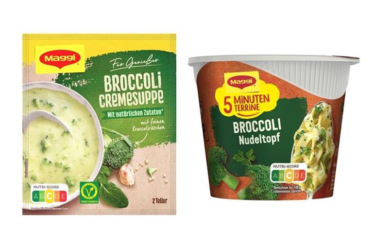 Diese beiden Produkte sind vom Rückruf betroffen.