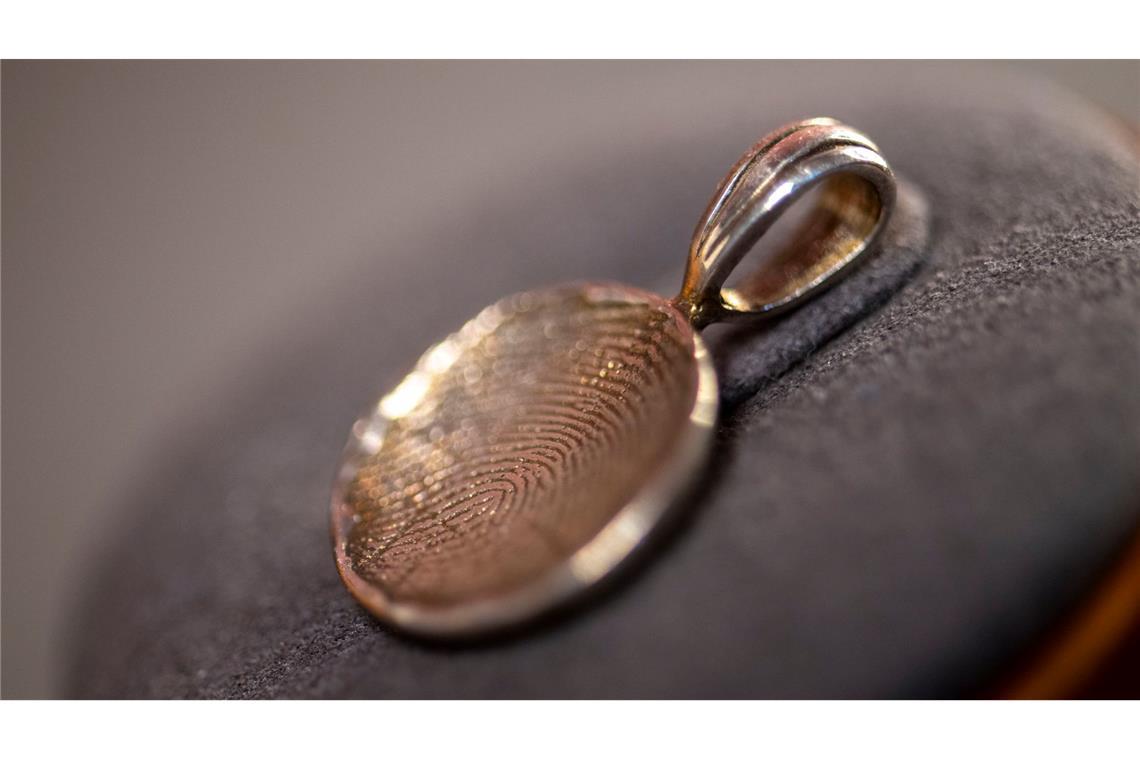 Diese Schmuckstücke sind günstiger als künstliche Diamanten. (Archivbild)