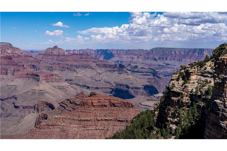 Dieser Blick wird künftig viel teurer. (Archivbild)