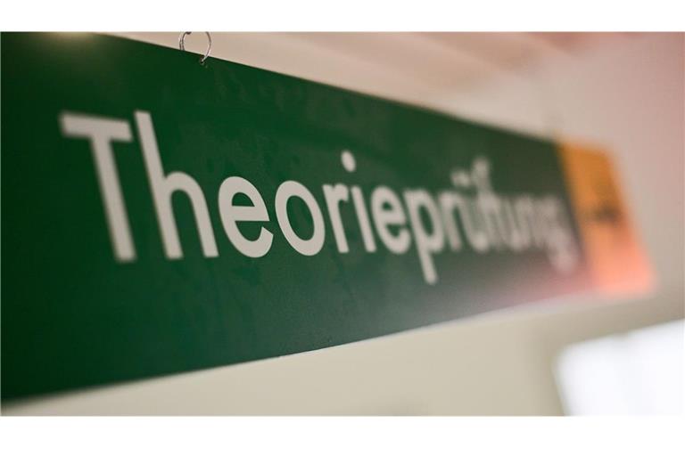 Dieser Prüfungsbetrug ging schief (Symbolbild).