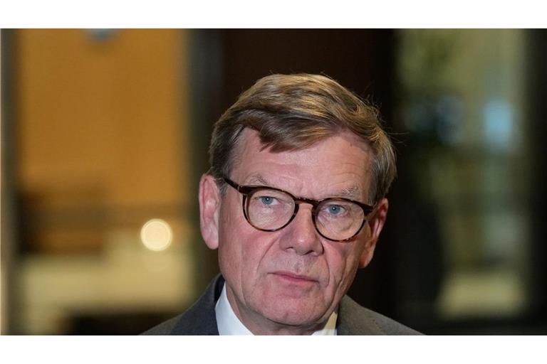 "Dieser Schlag ist inakzeptabel", so Außenminister Wadephul.