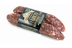 Dieses Salami-Produkt wird aus dem Handel zurückgerufen.