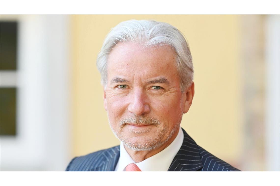 Dietmar Späth ist derzeit wegen einer schweren psychischen und physischen Erkrankung krankgeschrieben.