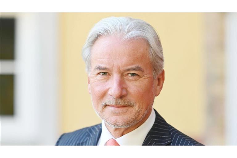 Dietmar Späth ist derzeit wegen einer schweren psychischen und physischen Erkrankung krankgeschrieben.