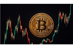 "Digitales Gold" oder "sehr spekulative Anlage"? Bitcoin und Co. sind gefragt, aber nicht unumstritten. (Symbolbild)