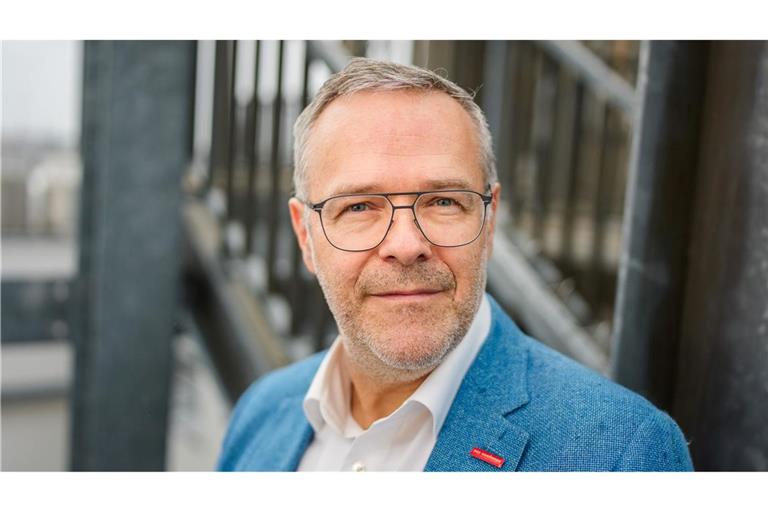 Digitalisierung ist auch im Handwerk ein Thema.