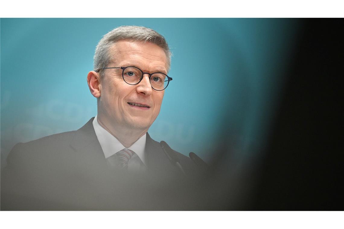 Digitalminister: Europäische Werte sind nicht verhandelbar Digitalminister Wildberger hat sich dafür ausgesprochen, das europäische Digitalgesetz DSA konsequent durchzusetzen. (Archivbild)