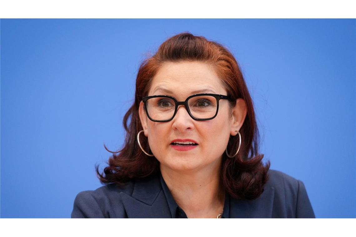 Diskriminierung ist laut Ataman im Gesundheitsbereich weit verbreitet. (Archivbild)
