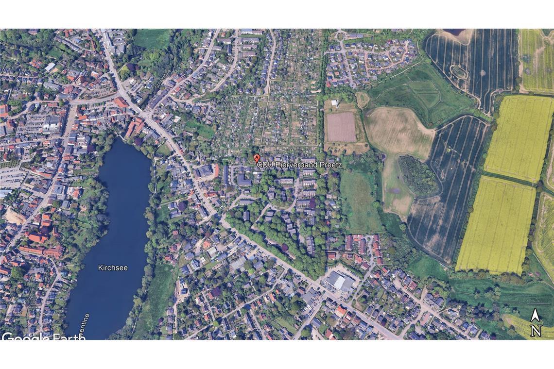 Diverse Bundesländer waren betroffen.