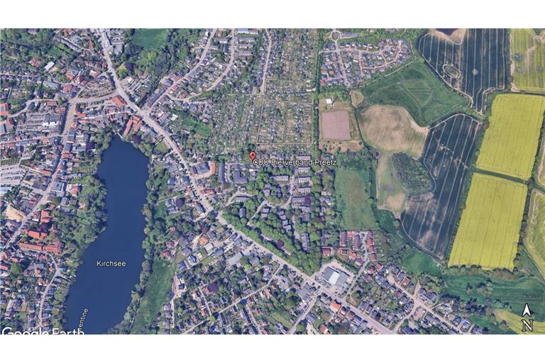 Diverse Bundesländer waren betroffen.