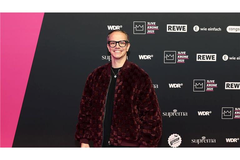 DJ Alle Farben feierte Anfang des Jahres seinen zweiten Geburtstag.