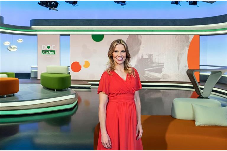 "Doc Fischer" kehrt erst am 18. Februar zurück auf die TV-Bildschirme.