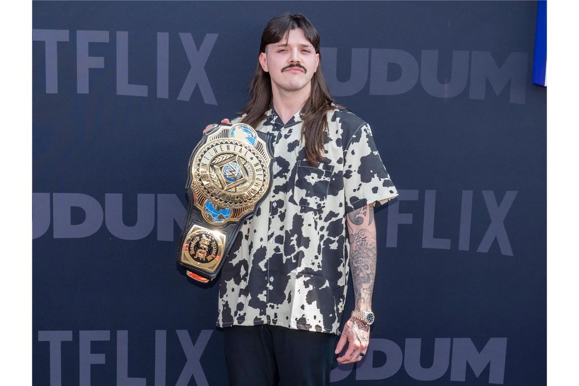 Alle Matchergebnisse vom 13. Oktober 2025 Dominik Mysterio möchte bei WWE "Monday Night RAW" am 13. Oktober seinen Titel verteidigen.