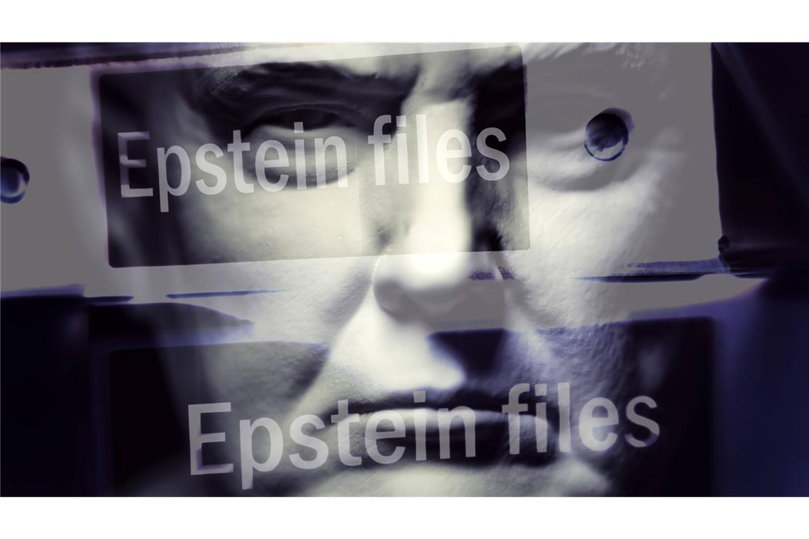 Donald Trump empfiehlt den Abgeordneten seiner republikanischen Partei, für die Veröffentlichung der Akten zum Fall des Sexualstraftäters Jeffrey Epstein zu stimmen. (Archivbild)