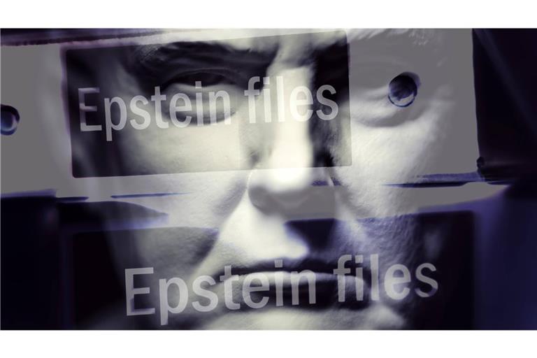 Donald Trump empfiehlt den Abgeordneten seiner republikanischen Partei, für die Veröffentlichung der Akten zum Fall des Sexualstraftäters Jeffrey Epstein zu stimmen. (Archivbild)