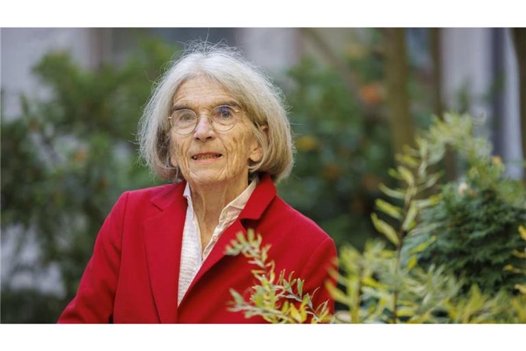 Donna Leon ist mit ihren Krimis rund um den venezianischen Commissario Brunetti bekannt geworden.