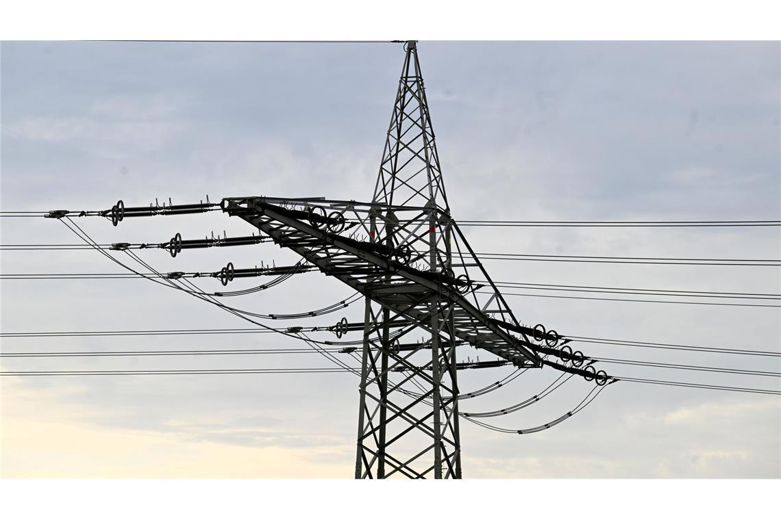 Investoren steigen mit Milliarden bei Tennet Deutschland ein Drei Investoren übernehmen 46 Prozent der Anteile an Tennet Deutschland. (Symbolbild)