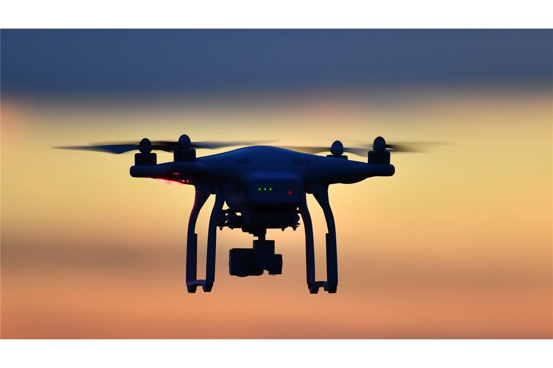 Drohnen sind für Terroristen längst zur einer wichtigen Waffe für Anschlägen geworden. Terror ist seltener geworden, zugleich aber agieren die Gruppen tödlich, präziser,   flexibler und  strategischer.