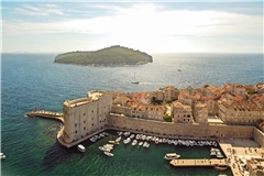 Dubrovnik steht im Frühjahr 2026 wieder auf dem Flugplan des  Flughafens.