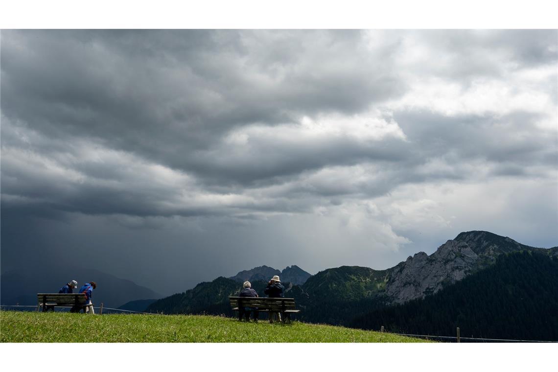 Bilder des Tages