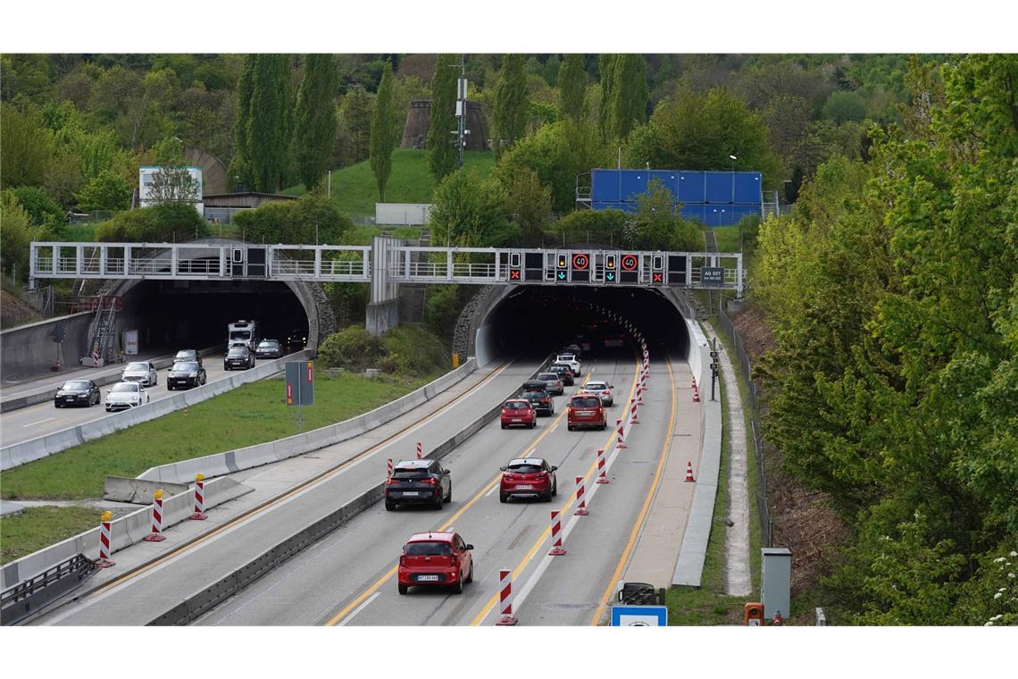 Zweite Fahrspur endlich  offen – was Autofahrer wissen müssen