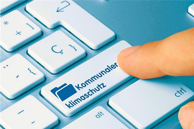 Durch eine kommunale Wärmeplanung sollen die Kommunen einen Fahrplan für eine klimaneutrale Wärmeversorgung erarbeiten. In Murrhardt liegt nun ein erster Bericht vor. Symbolfoto: Adobe Stock/momius