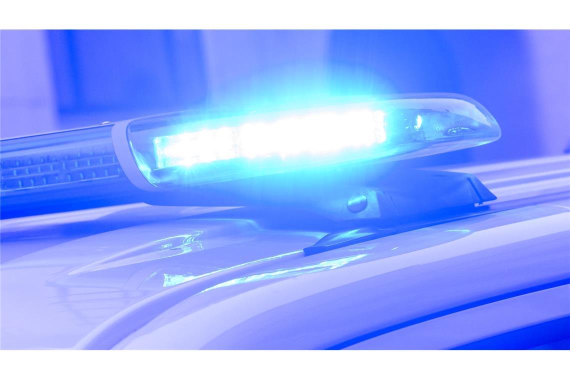 Durch Ermittlungen der britischen Polizei kam man auf den Verdächtigen in Österreich. (Symbolbild)