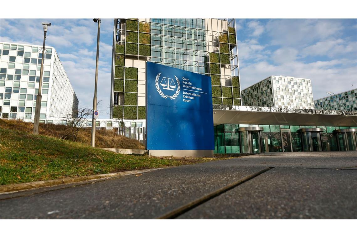 Erste Anhörung von Ex-Präsident Duterte vor Weltstrafgericht Duterte wird zwei Tage nach seiner Ankunft in Den Haag erstmals vor den Richtern erscheinen.