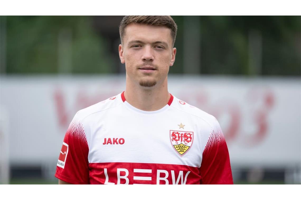 Dzenan Pejcinovic (Note 3): Kam nach 62 Minuten für Dreifachtorschütze Ermedin Demirovic. War bei seinem ersten Joker-Einsatz im VfB-Trikot bemüht, konnte aber keine Argumente für eine Rückkehr in die Startelf sammeln.