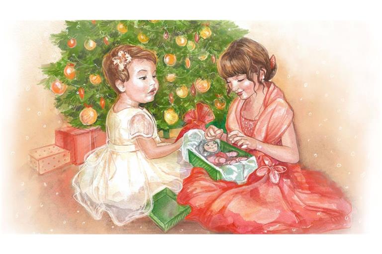 Egal, ob der Nikolaus, Weihnachtsmann, Santa Claus oder das Chriskind den Sack mit Gaben öffnet, bei den Bundesbürgern sitzt der Geldbeutel rund um Weihnachten lockerer als irgndwann sonst im Jahr.