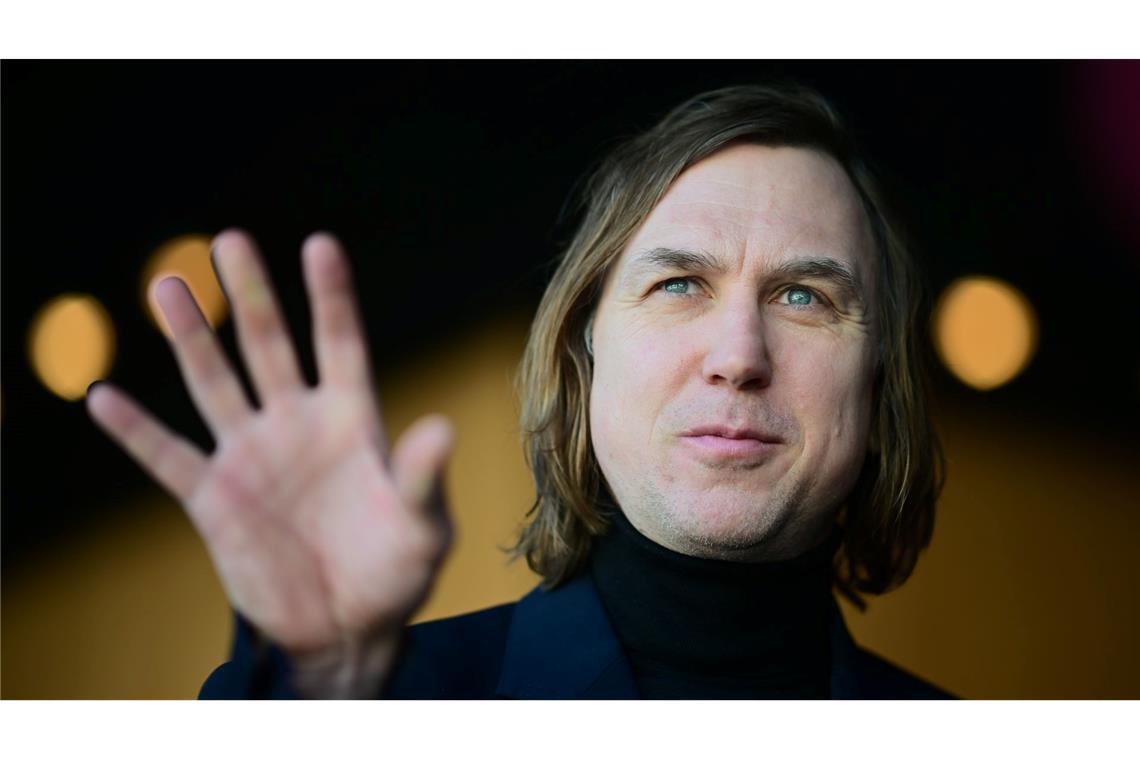 Eidinger wird in "Man of Tomorrow" Supermans Gegenspieler Brainiac verkörpern. (Archivbild)