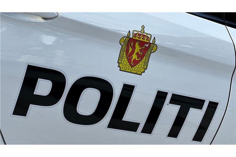 Ein 14-jähriger Norweger ist mit einem geklautem Bus bis nach Schweden gefahren. (Symbolbild)