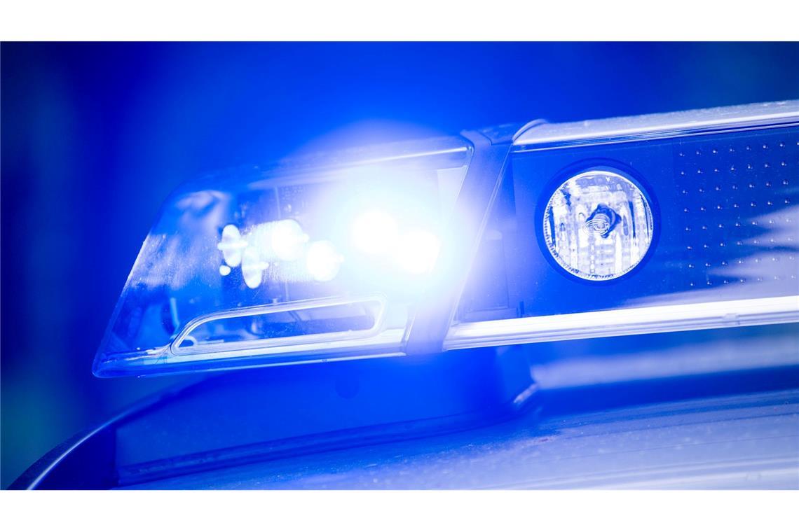 Ein 16-Jähriger wurde von der Polizei festgenommen. (Symbolbild)