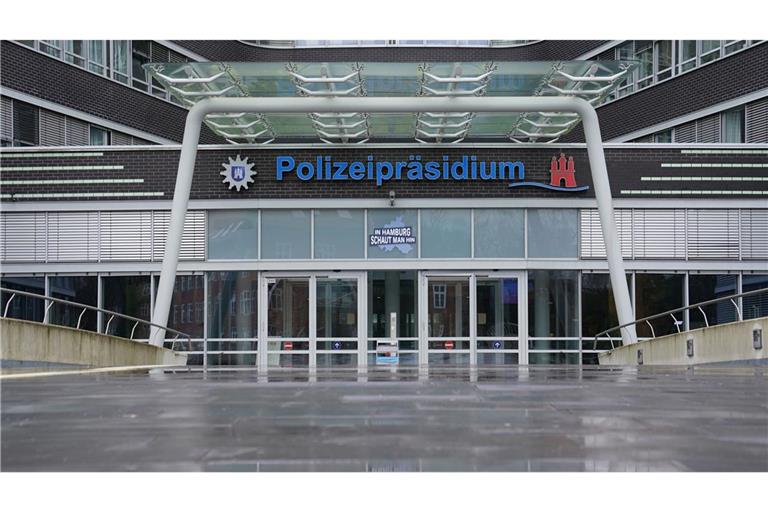 Ein 20-Jähriger wurde wegen Mordes an einem Kind festgenommen. (Symbolbild)