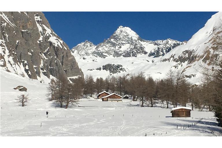 Ein 36-Jähriger soll am Erfrierungstod seiner Freundin kurz unter dem Gipfel des Großglockners schuld sein. (Symbolbild)