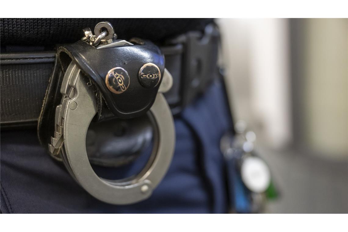Mann wegen mutmaßlichen Kindesmissbrauchs in Haft Ein 59-Jähriger wurde wegen des Verdachts des Kindesmissbrauchs in Haft.
