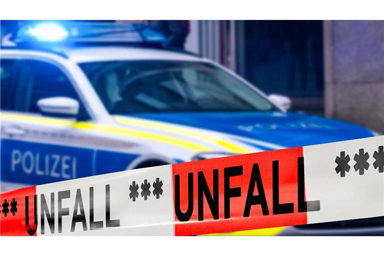 Ein 78-Jährige war auf der Spur in Richtung Ulm in die falsche Richtung gefahren. (Symbolbild)