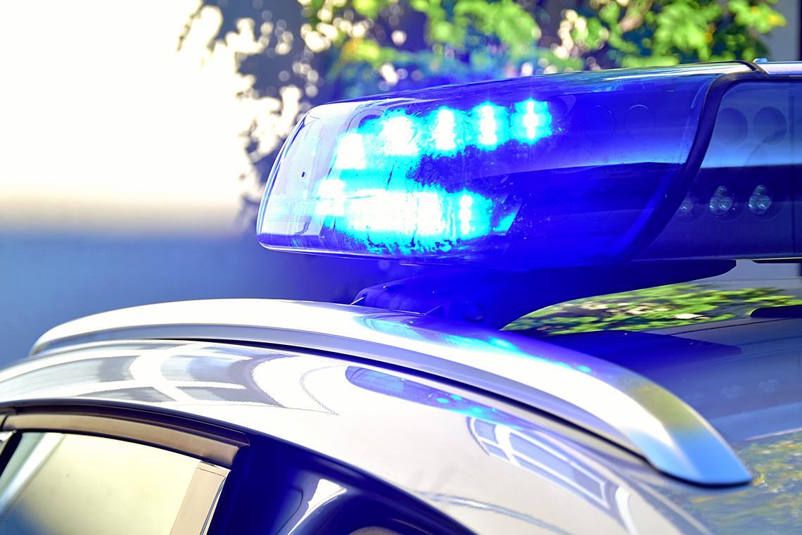 86-jähriger Mann in Winnenden vermisst Ein 86-Jähriger wir seit Dienstagabend vermisst.Symbolfoto: Tobias Sellmaier