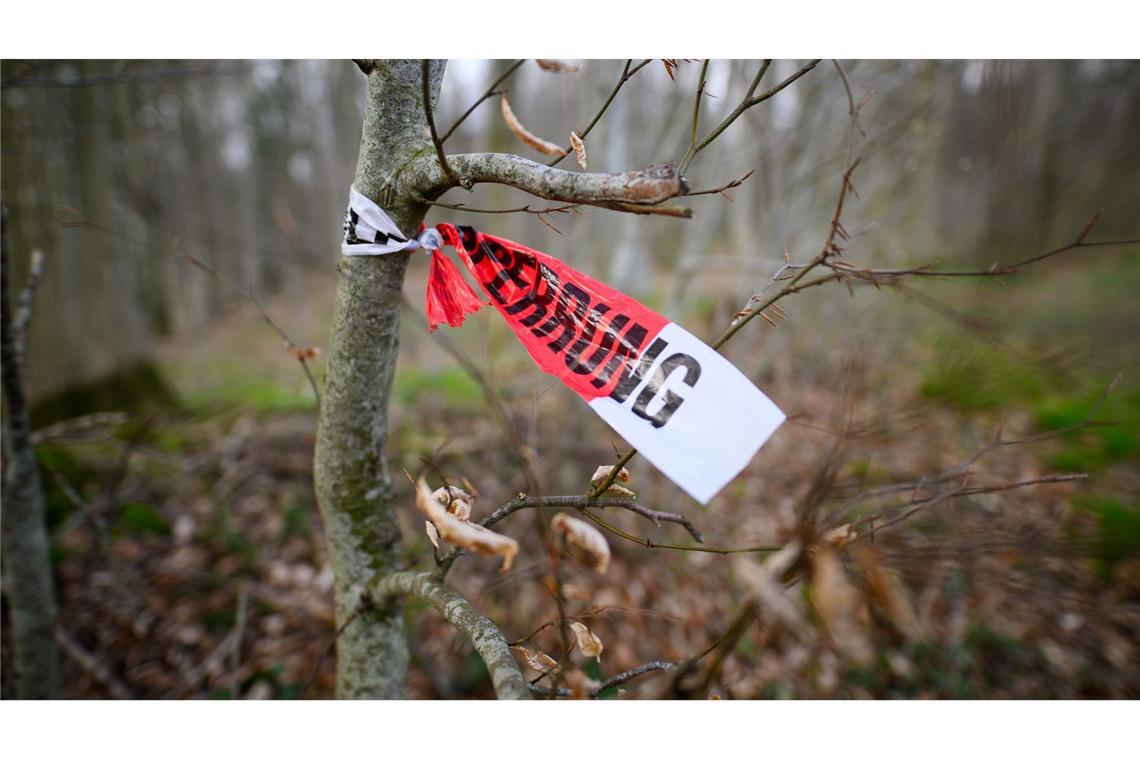 Drei Menschen sterben bei Ostereiersuche im Norden