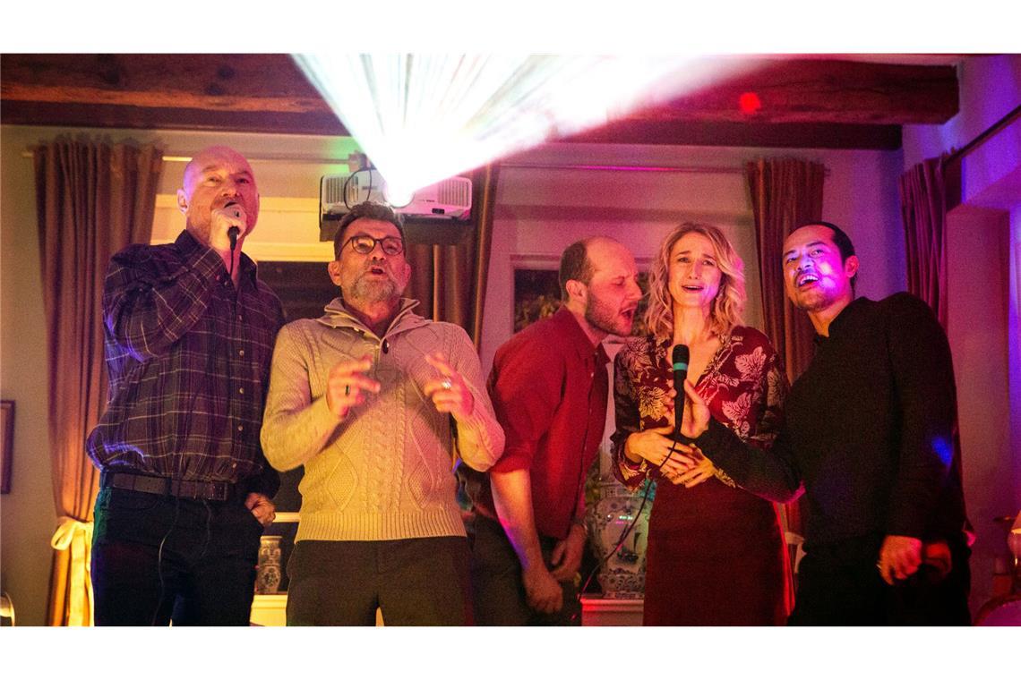 „Stille Nacht“: Was taugt der neue „Tatort“ aus Bremen? Ein ausgelassenes Fest bei Familie Wilkens