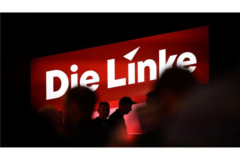 Ein Beschluss der Linke Niedersachsen zum Nahostkonflikt sorgt für Diskussionen. (Archivbild)