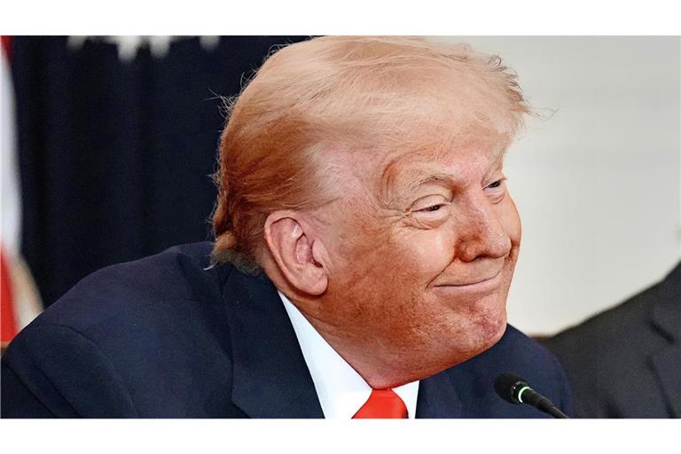 Ein Bundesgericht in den USA hat Trumps Regierung die Befugnis abgesprochen, weitreichende Zölle unter Berufung auf ein Notstandsgesetz zu verhängen.