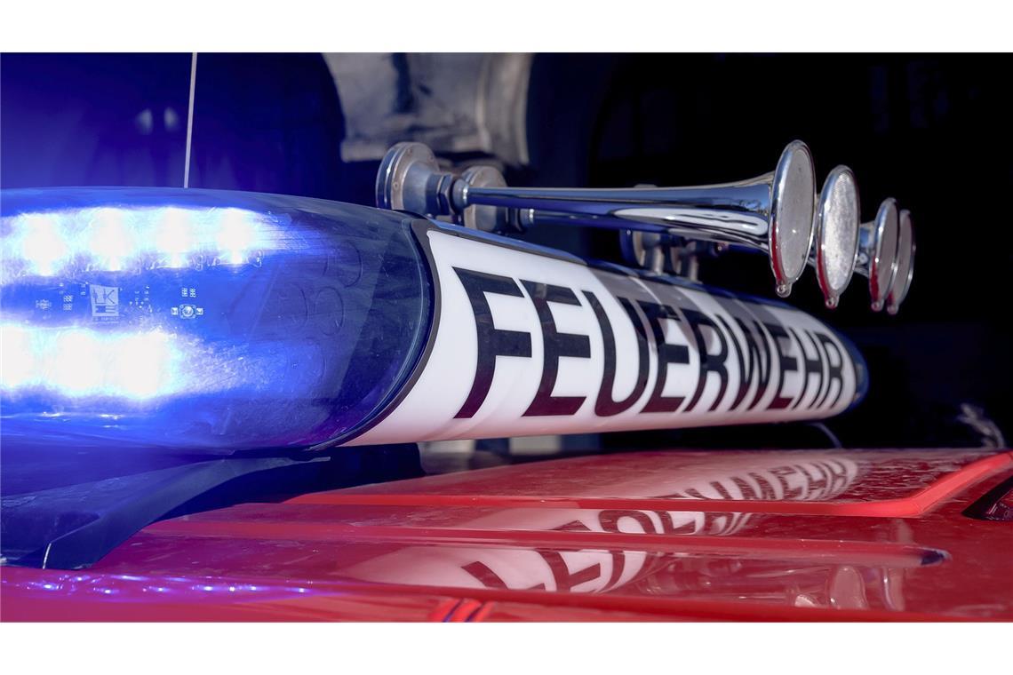 Reizstoffbehälter auf Baustelle in Offenburg gefunden Ein Chemiefachberater der Feuerwehr habe den Fund gemeinsam mit dem Kampfmittelräumdienst analysiert. (Symbolbild)