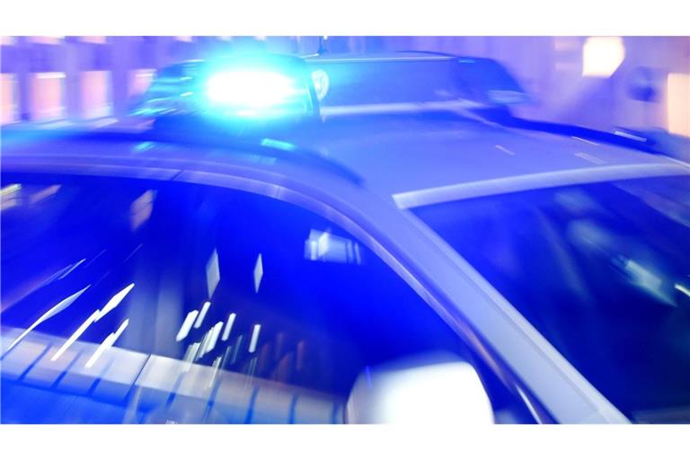 Ein Ehepaar wurde  in Weil am Rhein tot aufgefunden. (Symbolbild)