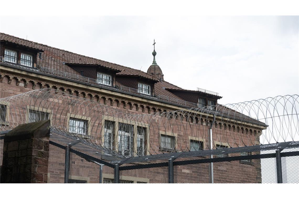 Ermittlungen nach Drogentod in Maßregelvollzug eingestellt Ein Gebäude des Ex-Gefängnisses „Fauler Pelz“ in der Heidelberger Altstadt. (Archivbild)