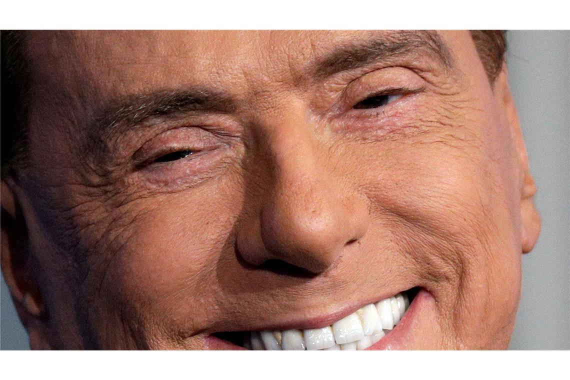 Flughafen Mailand darf Silvio Berlusconi heißen Ein Gericht hat entschieden: Der Flughafen von Mailand darf nach Silvio Berlusconi heißen. (Foto: Archiv)